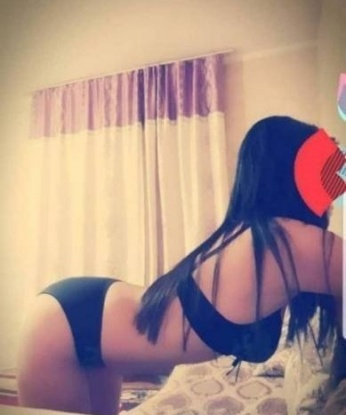 Проститутка Аскарово : Лилия