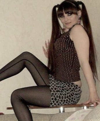 Проститутка Аскарово : Таисия